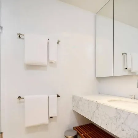 Realm Park 39 Barton Act Apartment Canberra Exterior photo