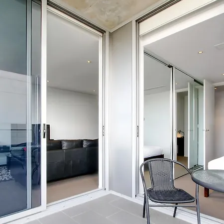 Realm Park 39 Barton Act Apartment Canberra Exterior photo